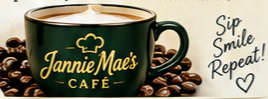 Coffee & Signature Drinks